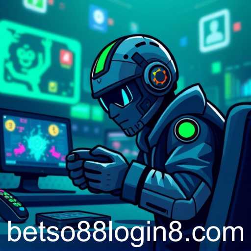 Betso88 login