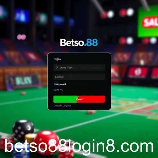Exploring Betso88: A Digital Gaming Phenomenon