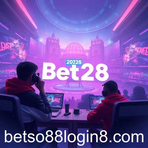 The Rise of Betso88: A Modern Gaming Hub