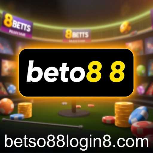 Betso88: Navigating the Online Gaming Landscape