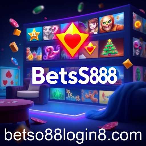 Exploring the Casino Games Category: A Focus on Betso88 Login