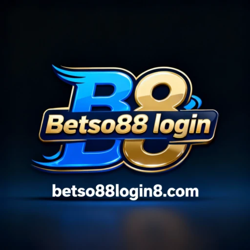 Betso88 login