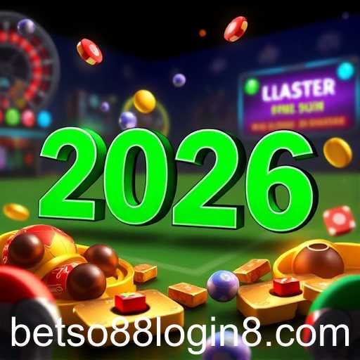 The Rise of Betso88: Gaming in the Digital Age