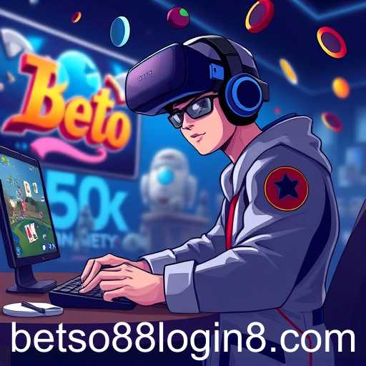 The Rise of Betso88 in Online Gaming