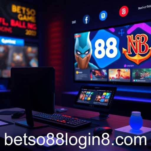 The Rise of Betso88 in Online Gaming