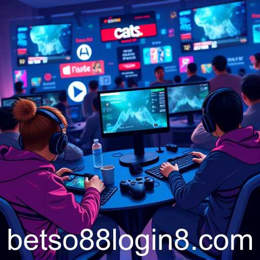 The Rise of Online Gaming Platforms in 2025