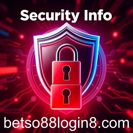 Exploring Security Info in Gaming: Focus on Betso88 Login